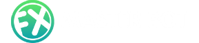 FXMasterBot Logo