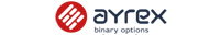 ayrex brasil logo